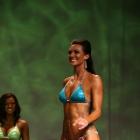 Randi Jo Cadena - NPC Night of the Champions 2013 - #1